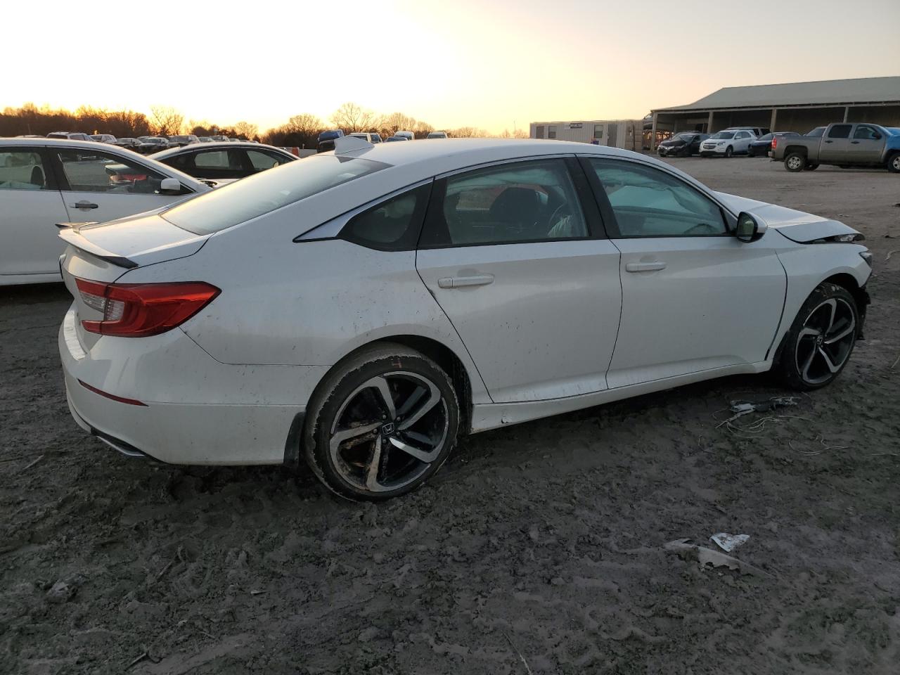 2021 Honda Accord - Image 3