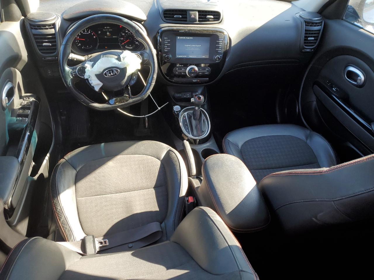2019 Kia Soul - Image 8