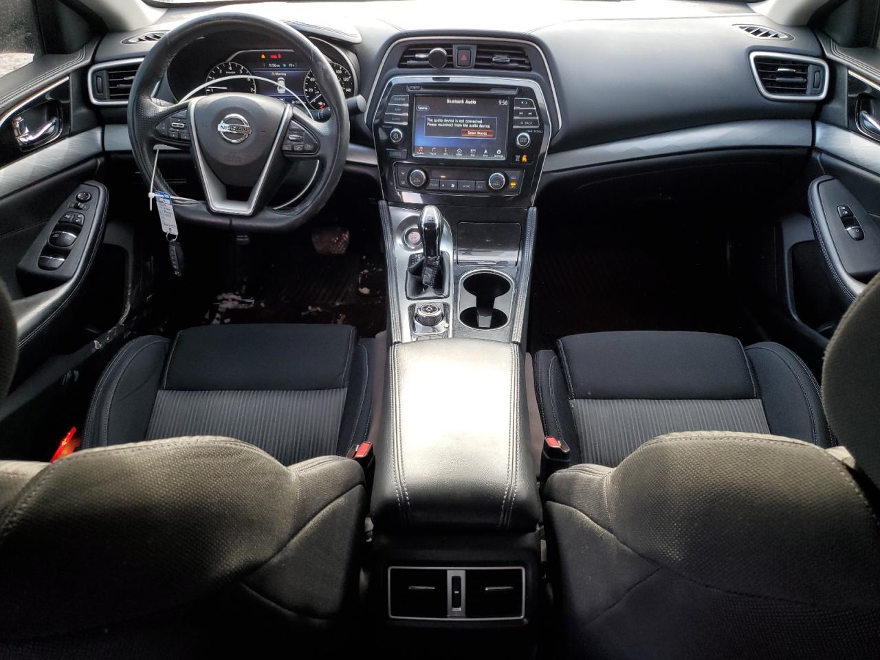 2016 Nissan Maxima - Image 8