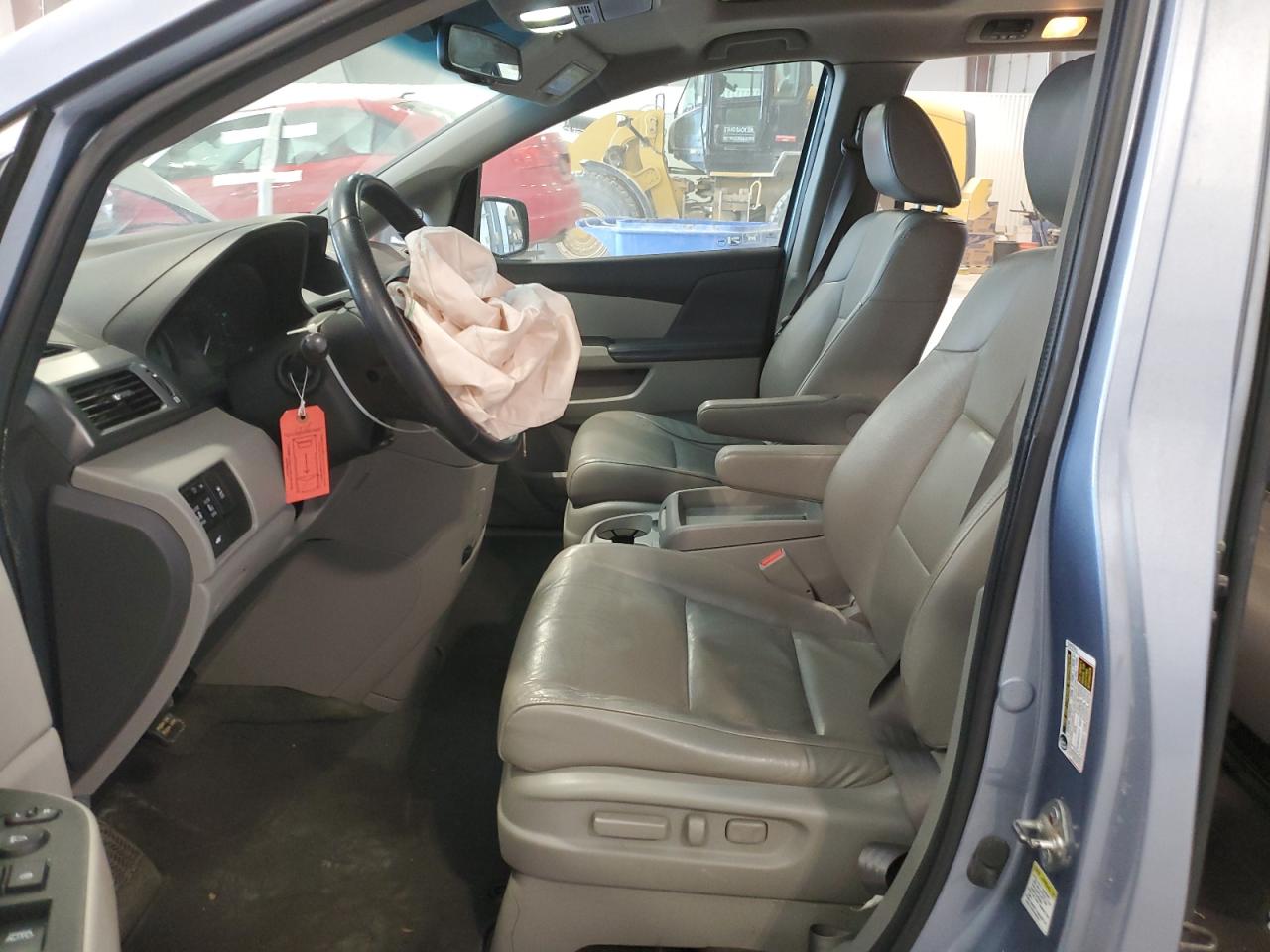 2011 Honda Odyssey - Image 7