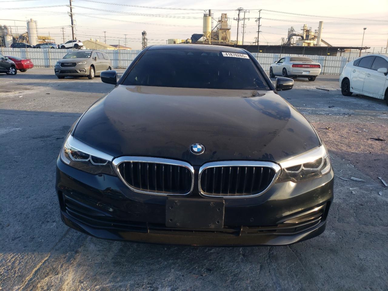 2019 BMW 5er - Image 5