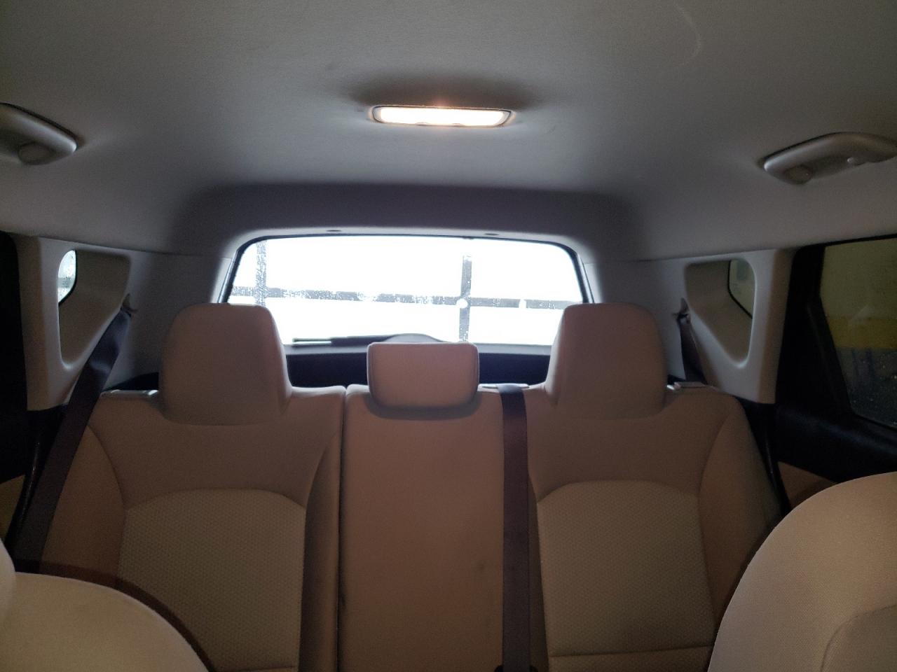 2022 Kia Soul - Image 10