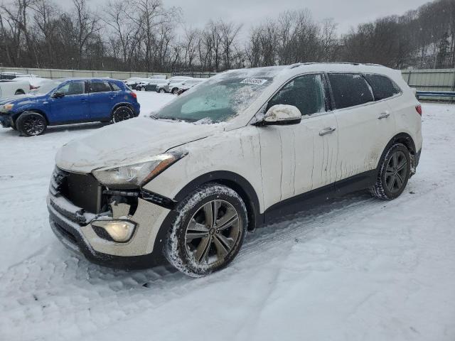 2014 Hyundai Santa Fe Gls