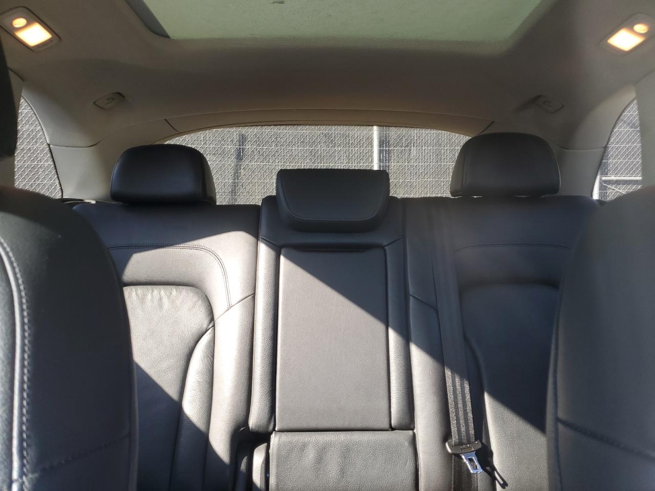 2016 Audi Q5 - Image 10
