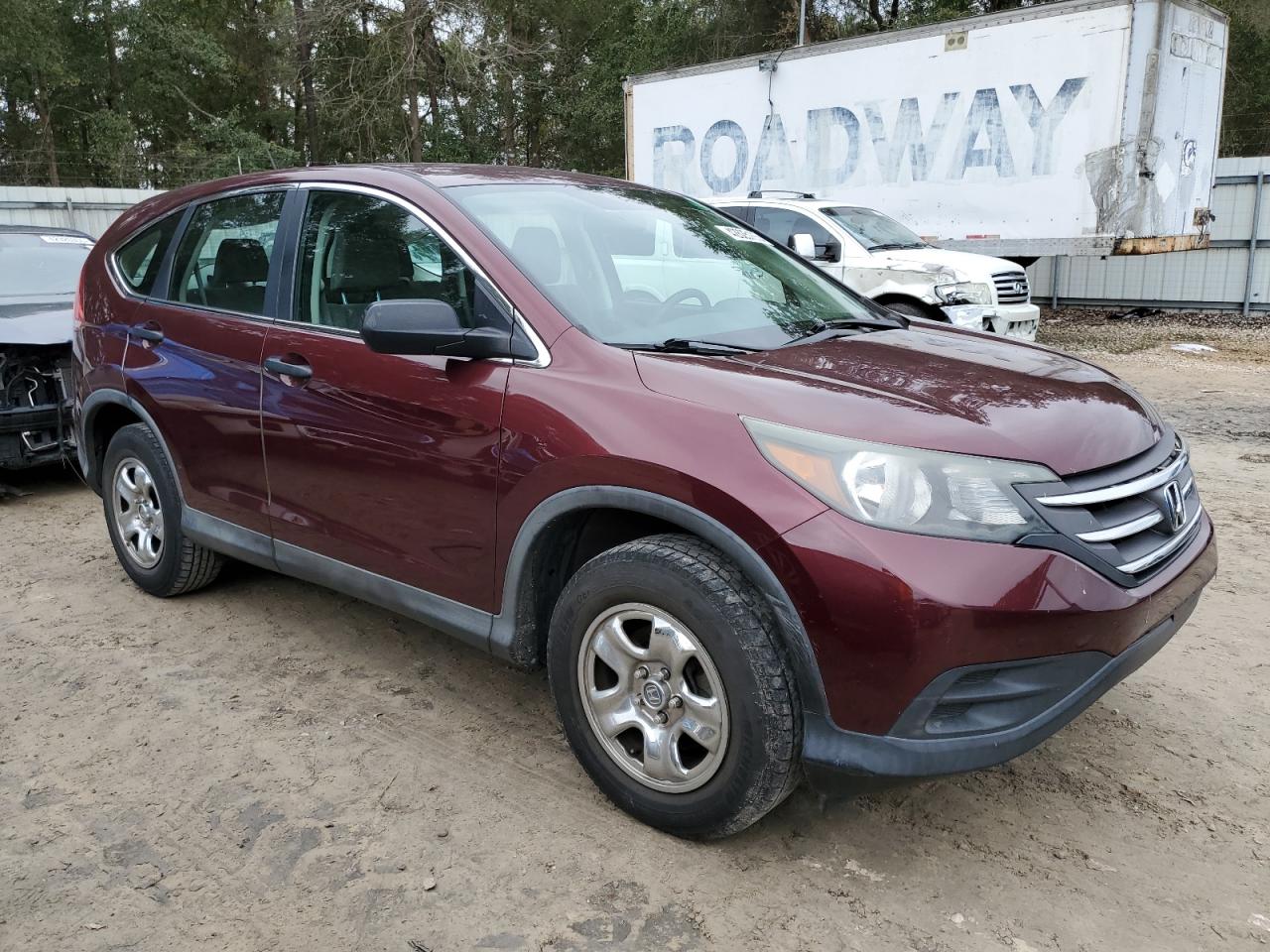 2014 Honda CR-V - Image 4