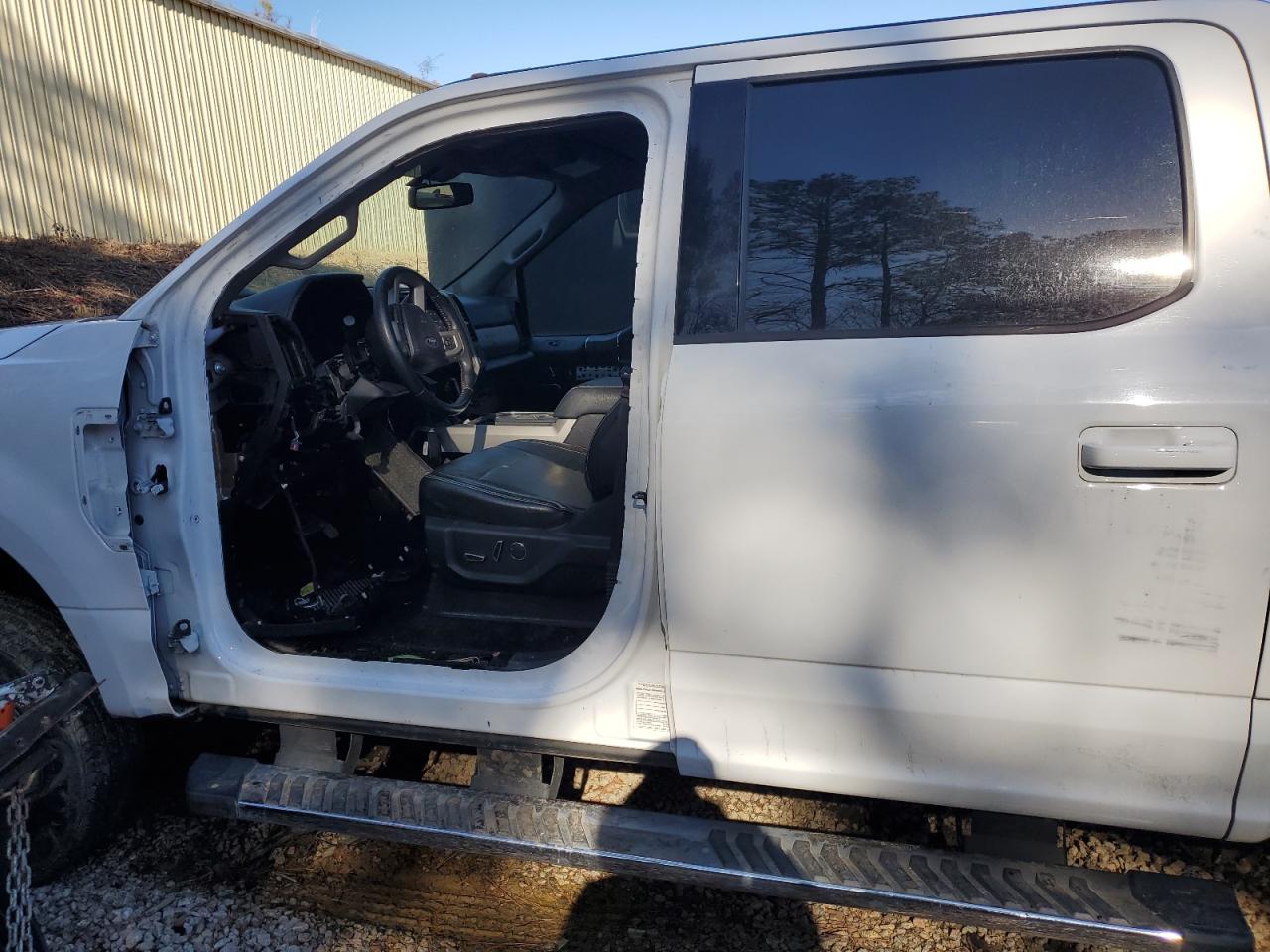 2019 Ford F350 - Image 9