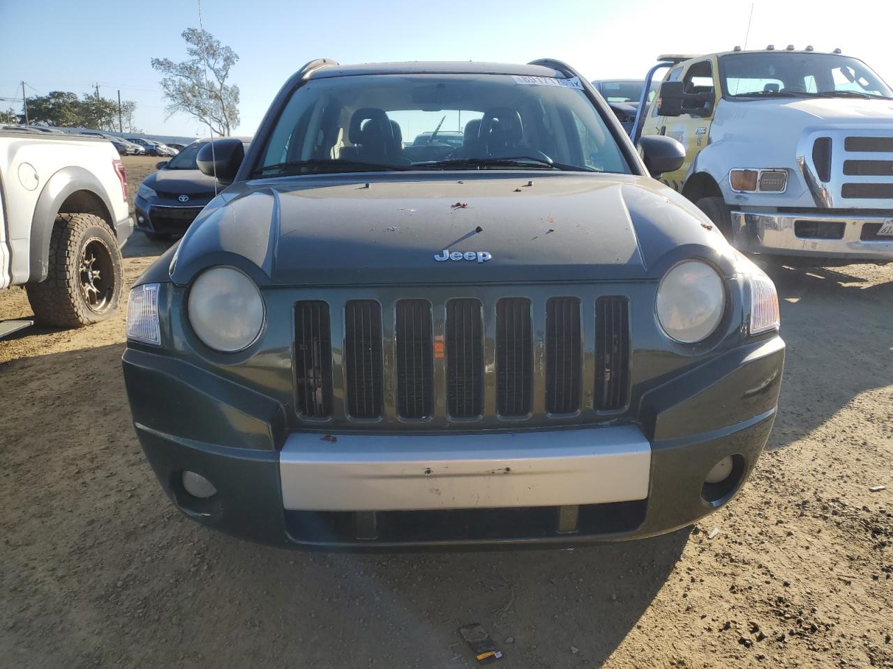2007 Jeep Compass - Image 5