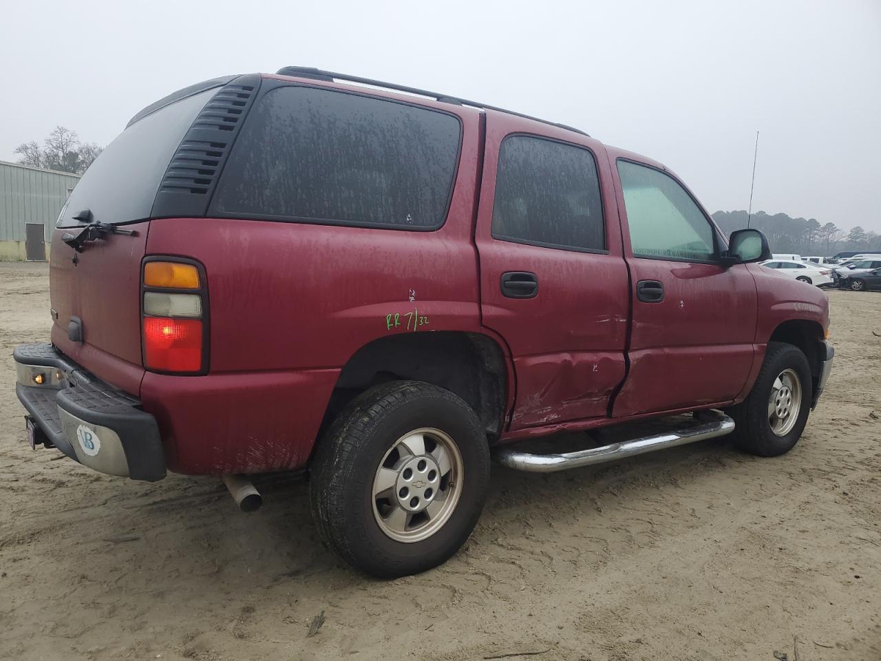 2006 Chevrolet Tahoe - Image 3