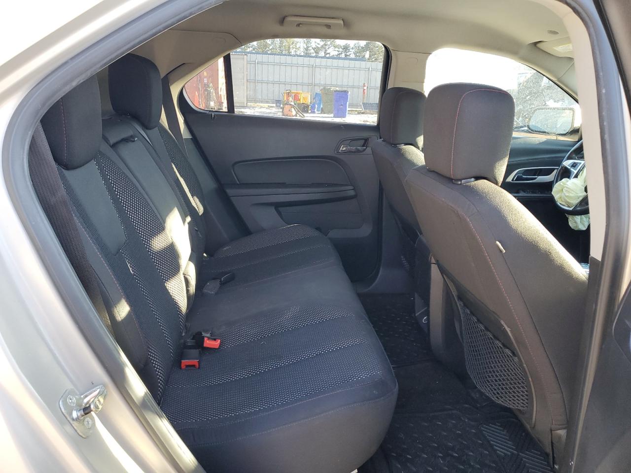 2011 Chevrolet Equinox - Image 11