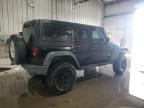 Albany, NY에서 판매 중인 2014 Jeep Wrangler Unlimited Sport - Front End