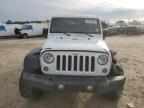 2016 Jeep Wrangler Unlimited Sport en Venta en Houston, TX - Front End