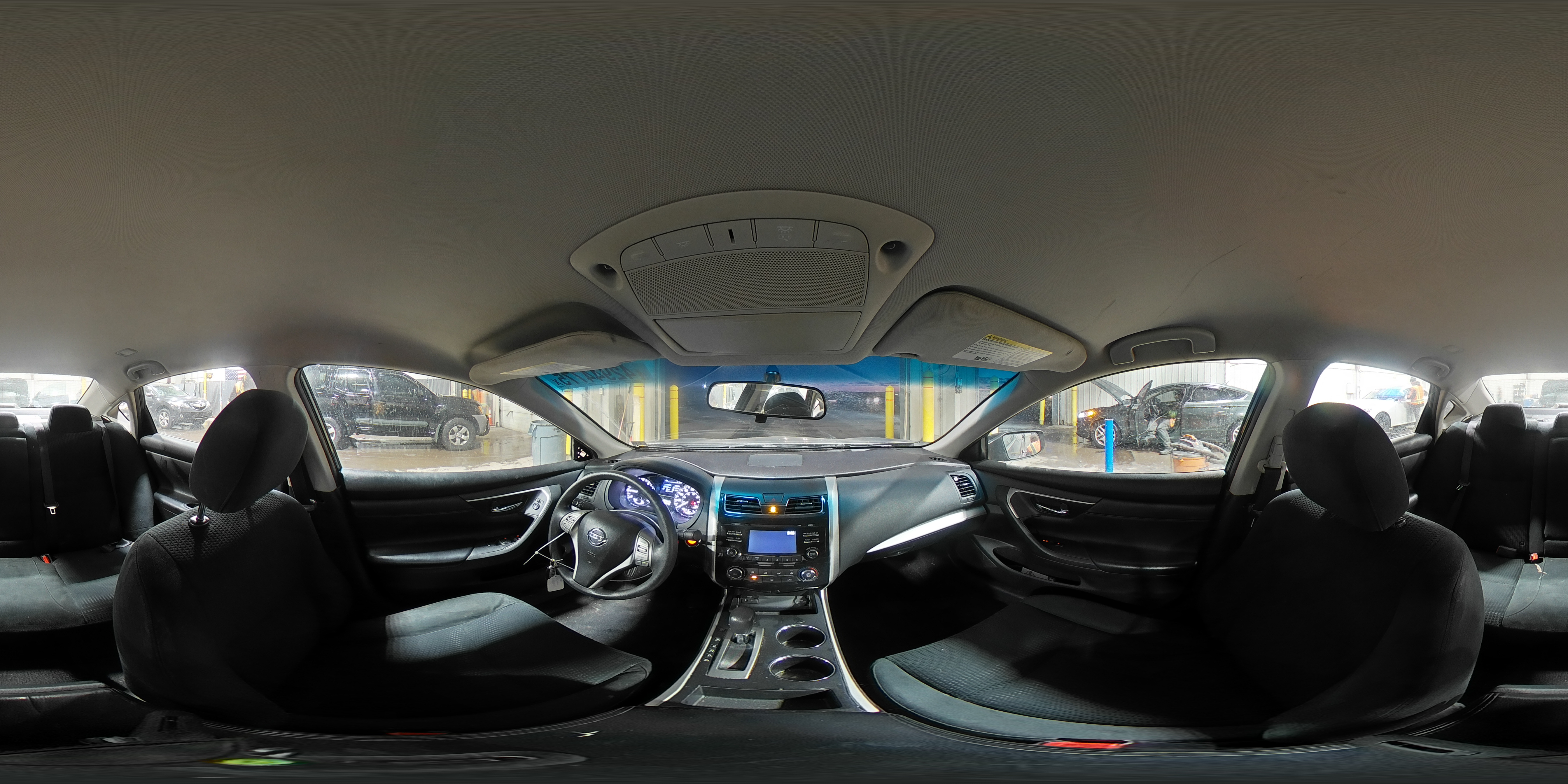 2015 Nissan Altima - Image 15