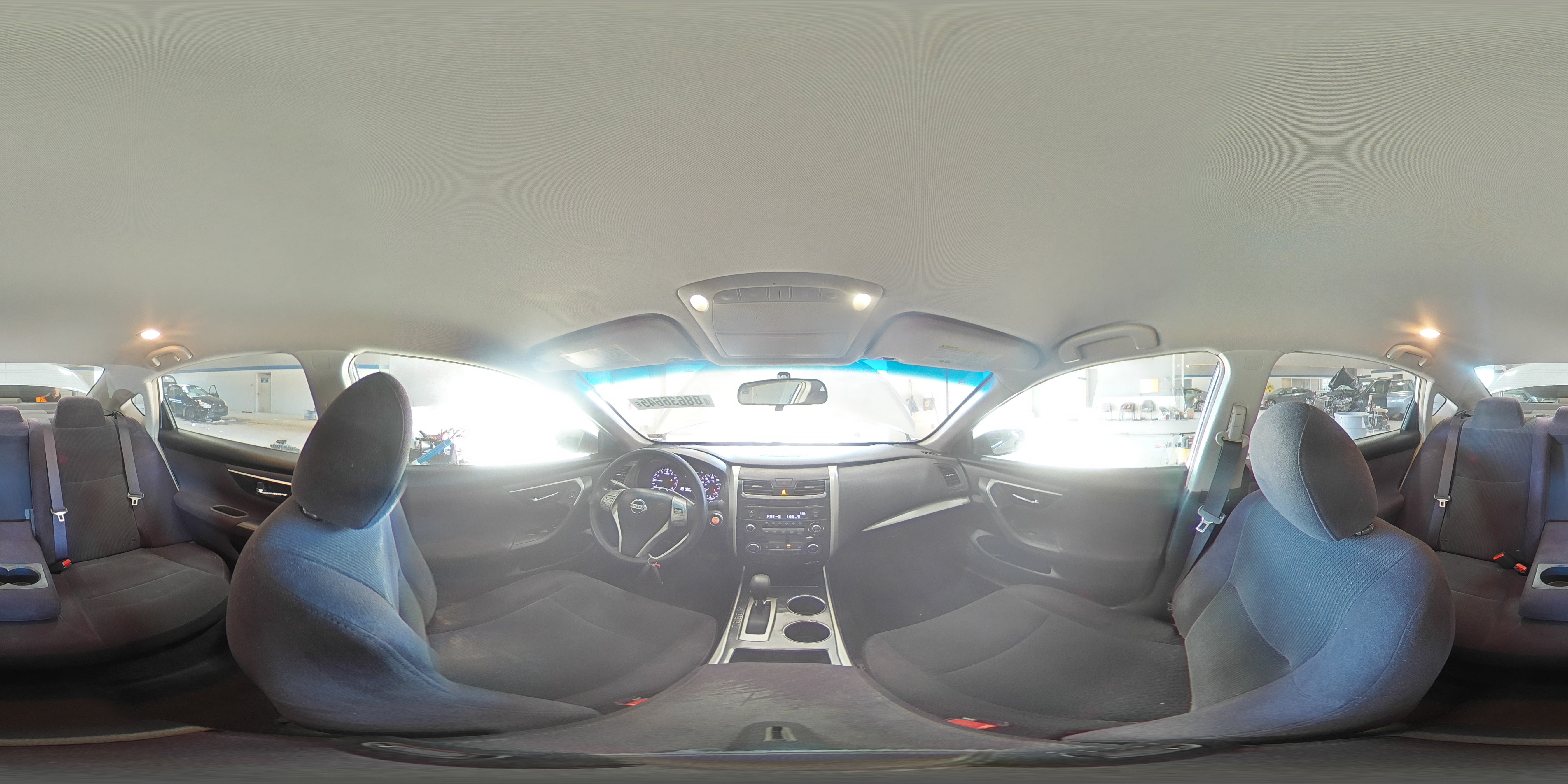 2013 Nissan Altima - Image 13