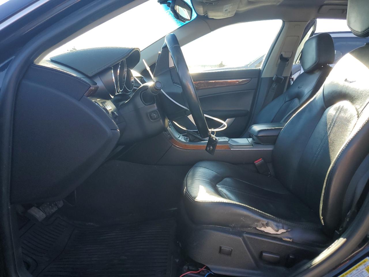 2011 Cadillac CTS - Image 7