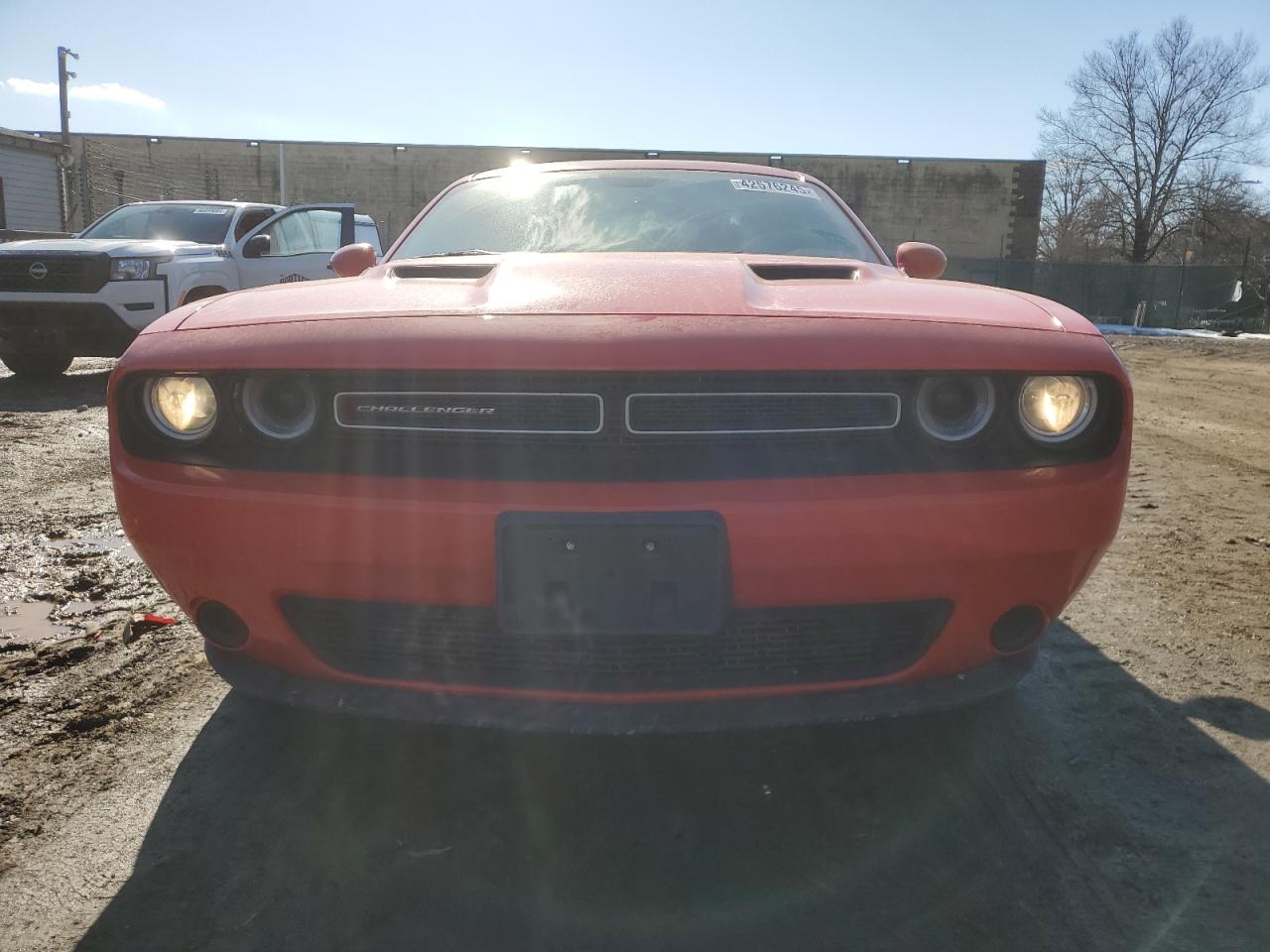 2019 Dodge Challenger - Image 5