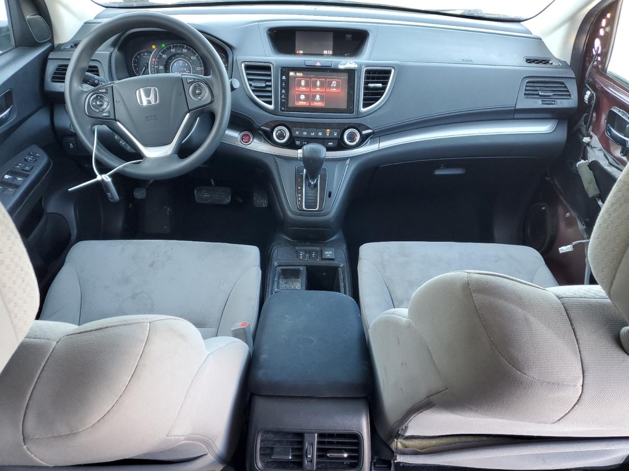 2015 Honda CR-V - Image 8