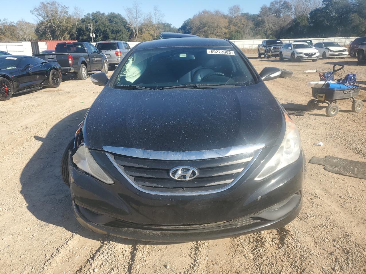 2014 Hyundai Sonata - Image 5