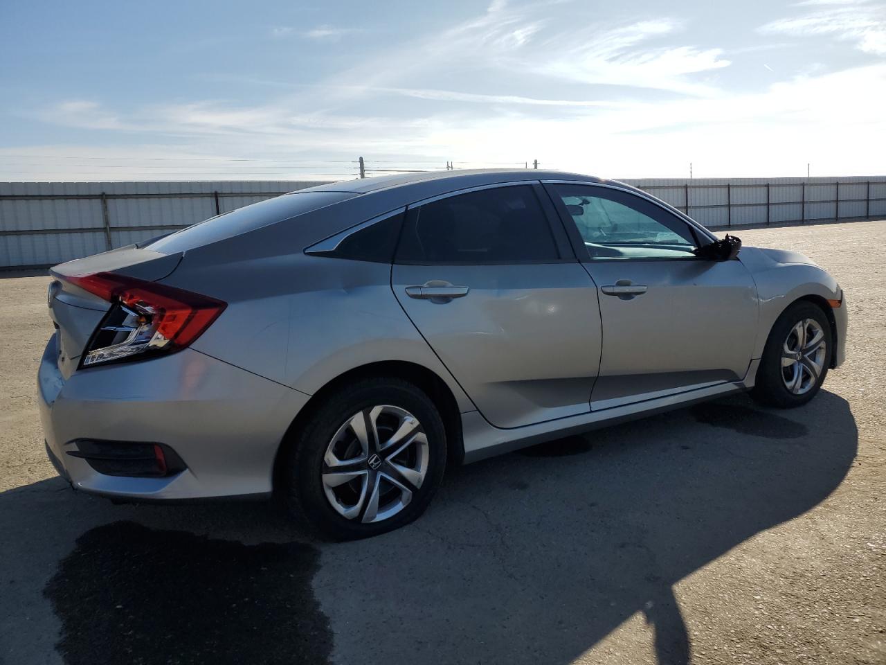 2016 Honda Civic - Image 3