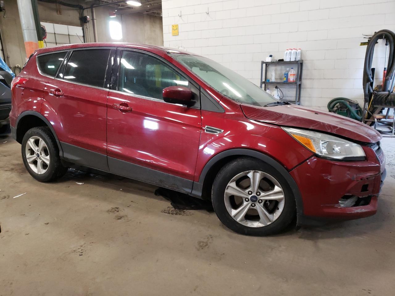 2014 Ford Escape - Image 4