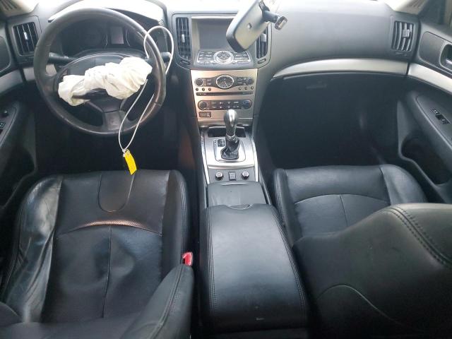  INFINITI Q40 2015 Черный