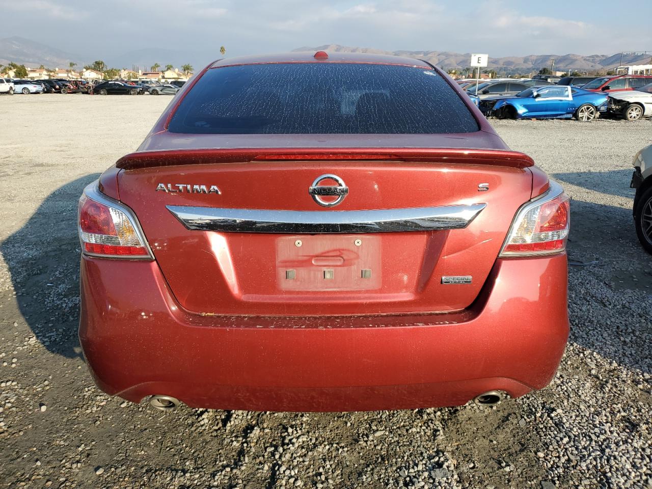 2015 Nissan Altima - Image 6