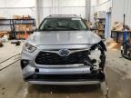Wayland, MI에서 판매 중인 2020 Toyota Highlander Hybrid Platinum - Front End