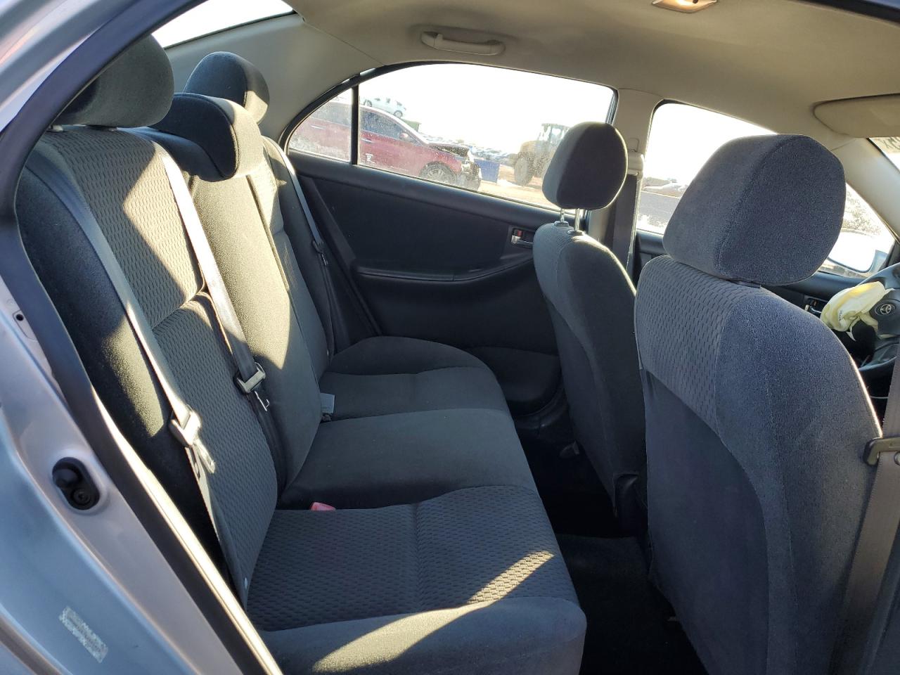 2006 Toyota Corolla - Image 10