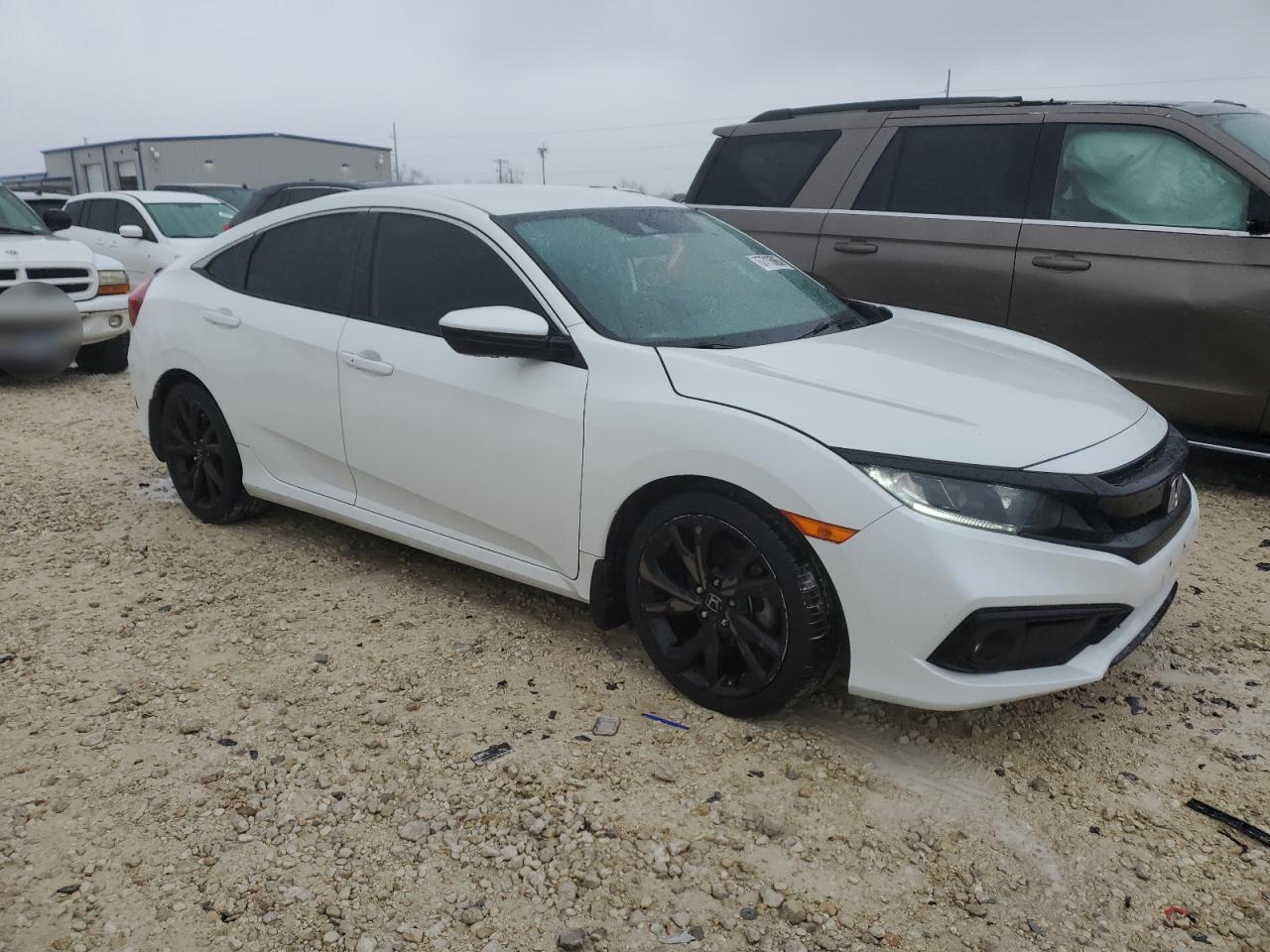 2019 Honda Civic - Image 4