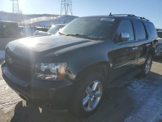 2014 Chevrolet Tahoe K1500 Ltz