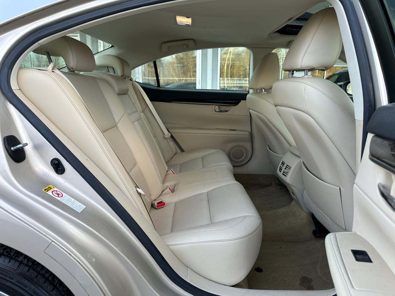 2013 Lexus Es 350 VIN: JTHBK1GG3D2022420 Lot: 43217255