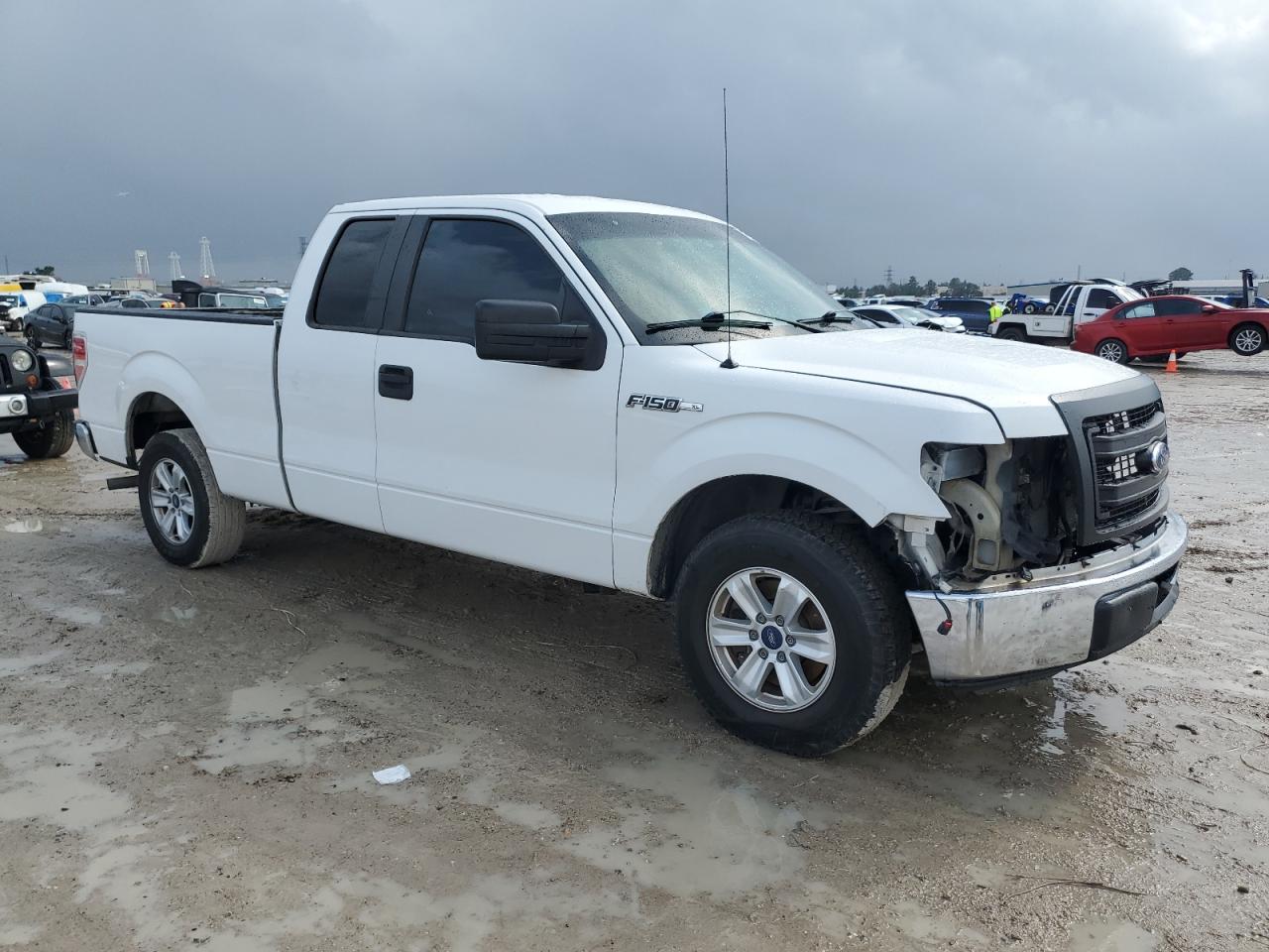 2013 Ford F-150 - Image 4