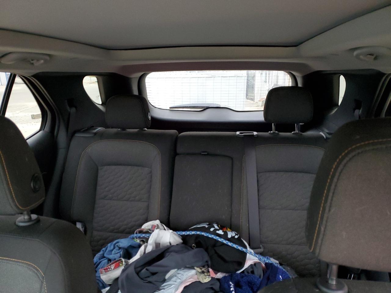 2020 Chevrolet Equinox - Image 10