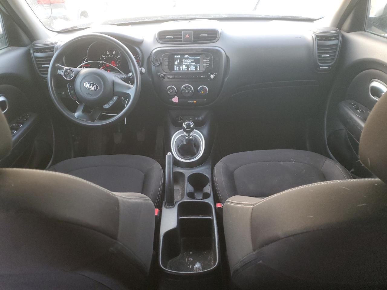 2017 Kia Soul - Image 8