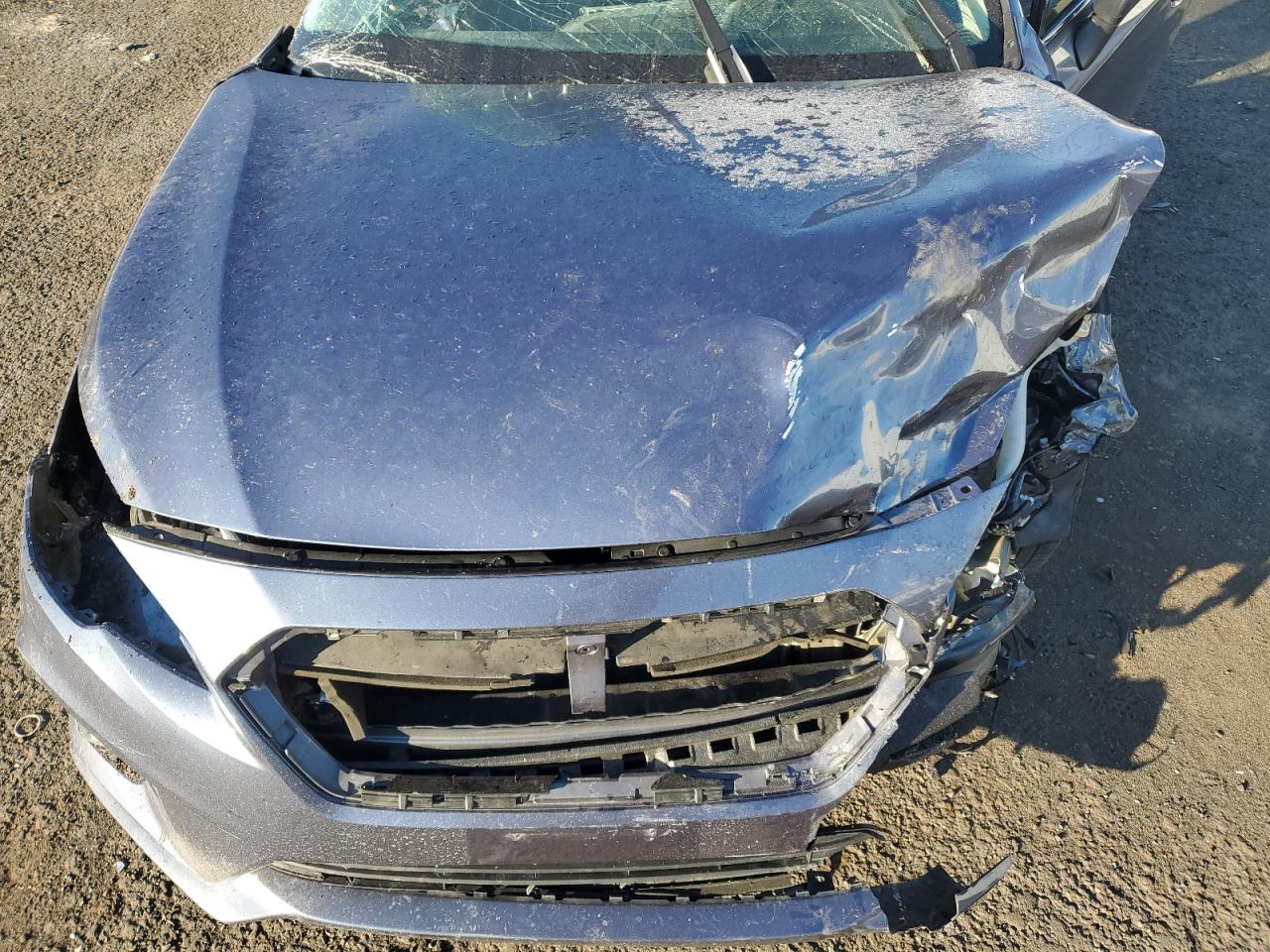 2018 Subaru Legacy - Image 13