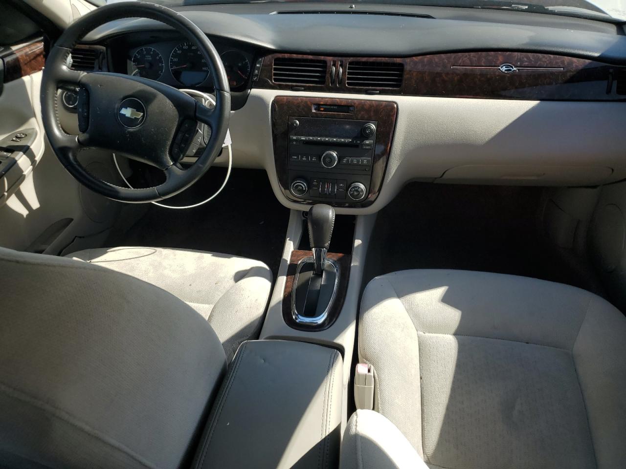2012 Chevrolet Impala - Image 8
