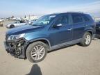 2014 Kia Sorento Lx продається в Bakersfield, CA - Front End