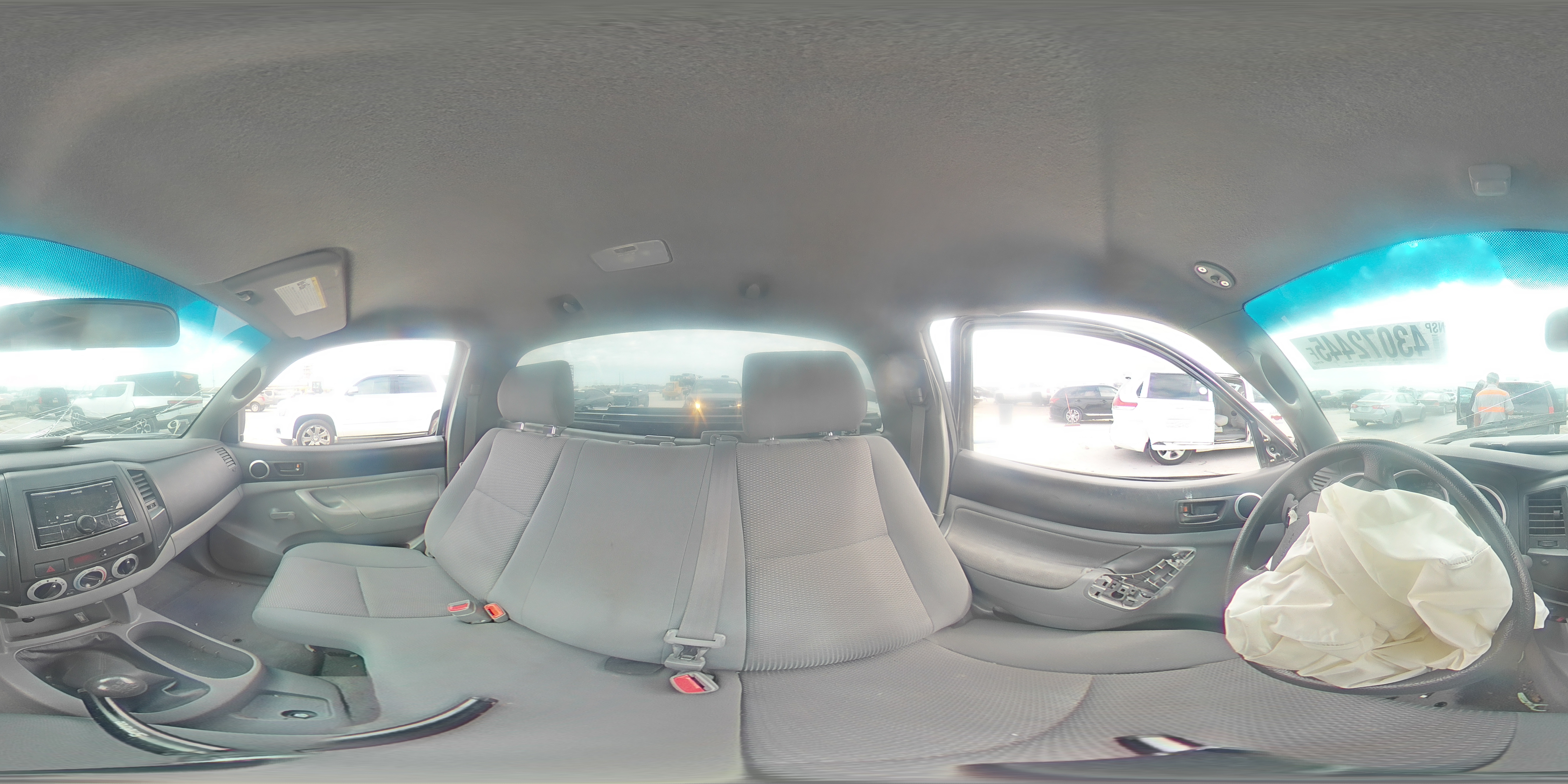 2008 Toyota Tacoma - Image 13