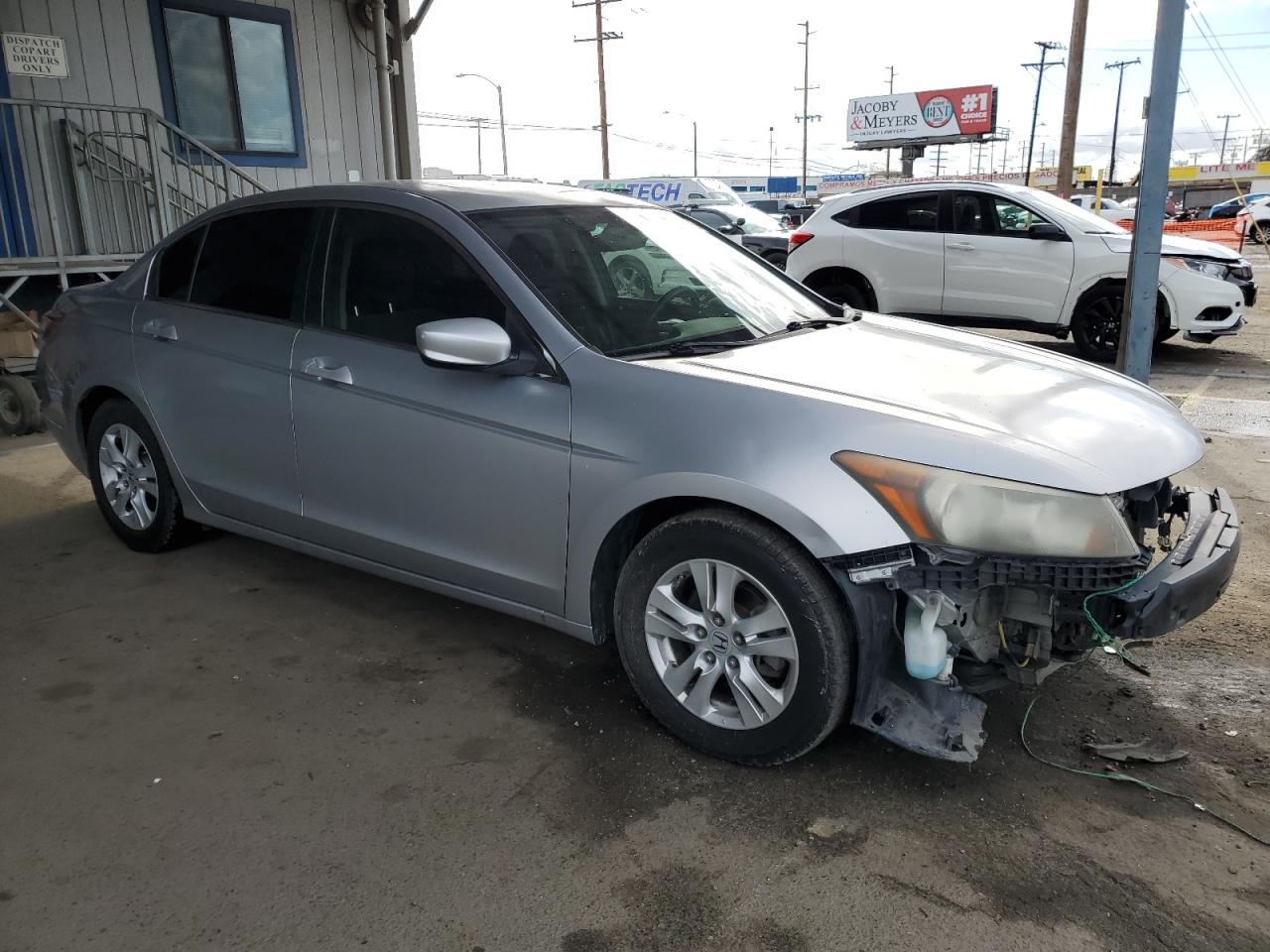 2008 Honda Accord - Image 4