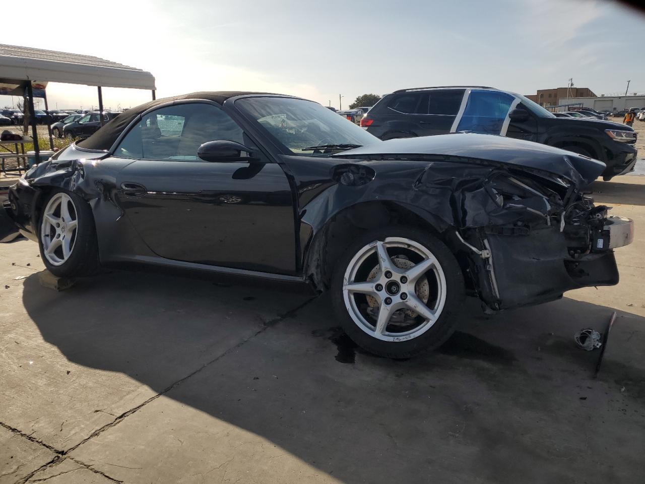 2006 Porsche 911 - Image 4