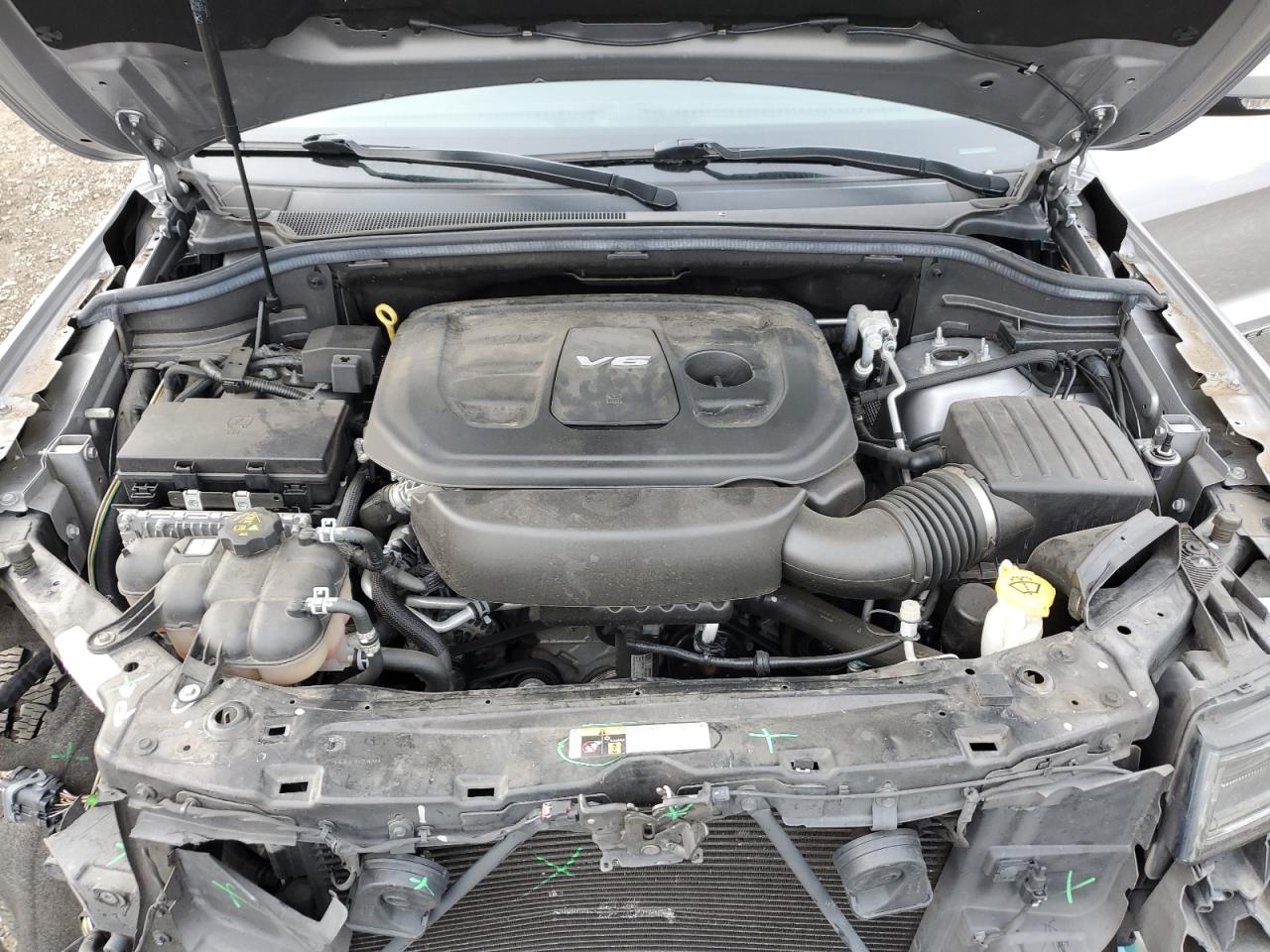 2018 Jeep Grand Cherokee - Image 14