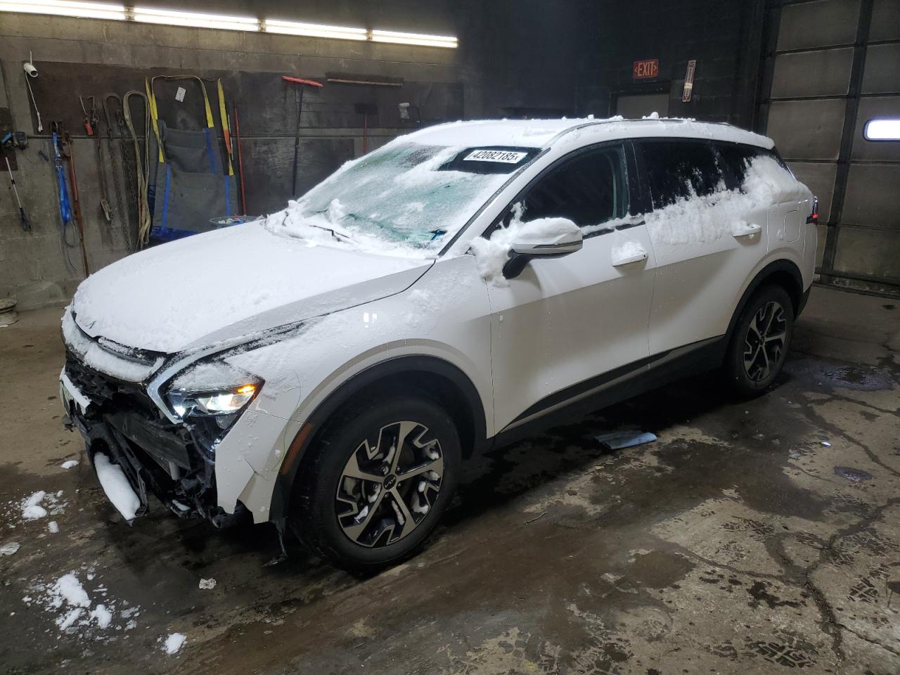 2023 Kia Sportage - Image 1