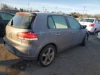 2010 Volkswagen Golf  for Sale in Portland, OR - Front End