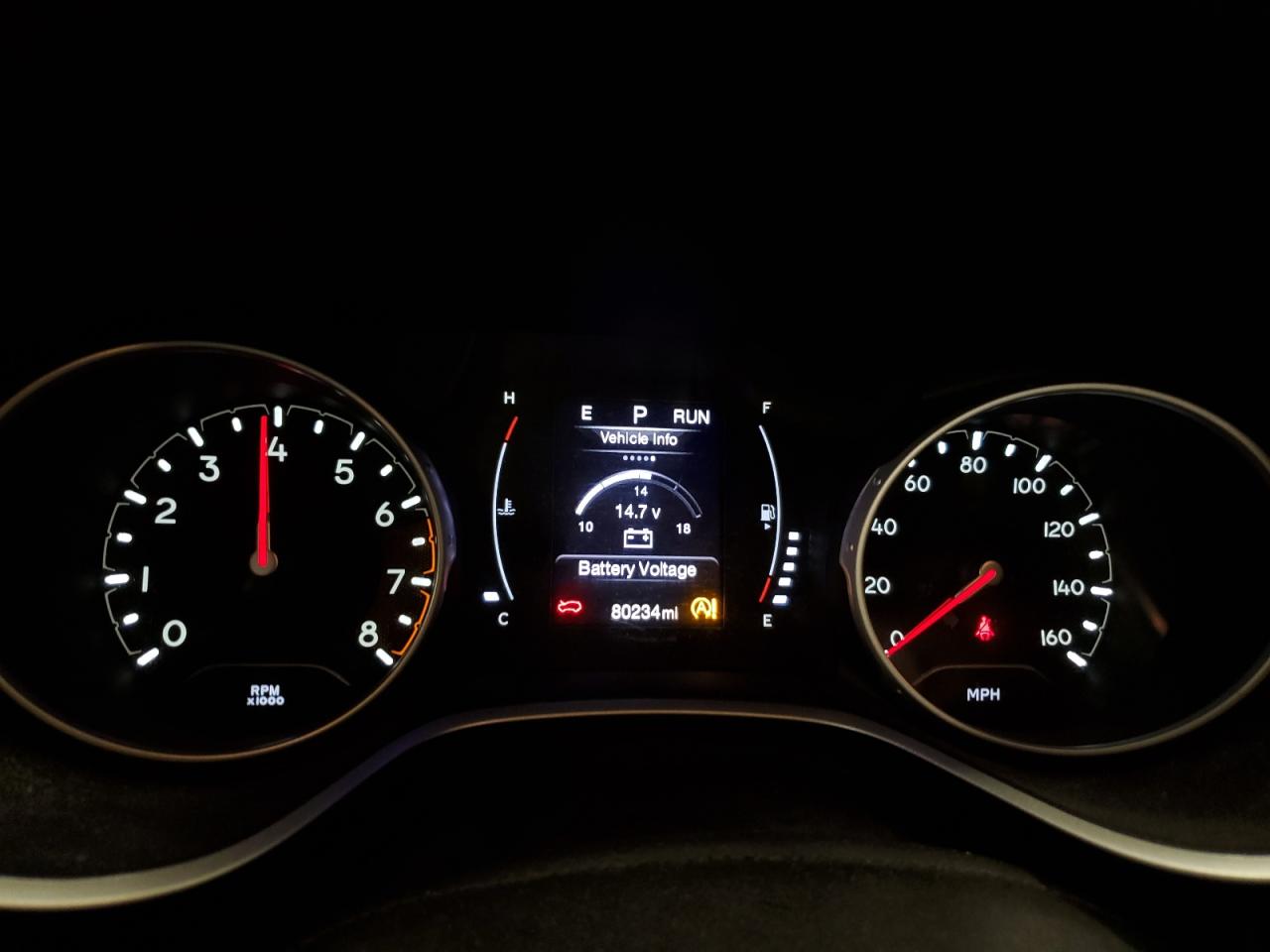 2017 Jeep Compass Latitude VIN: 3C4NJDBB9HT645995 Lot: 41907485