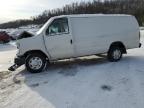 2014 Ford Econoline E250 Van продається в Hurricane, WV - All Over