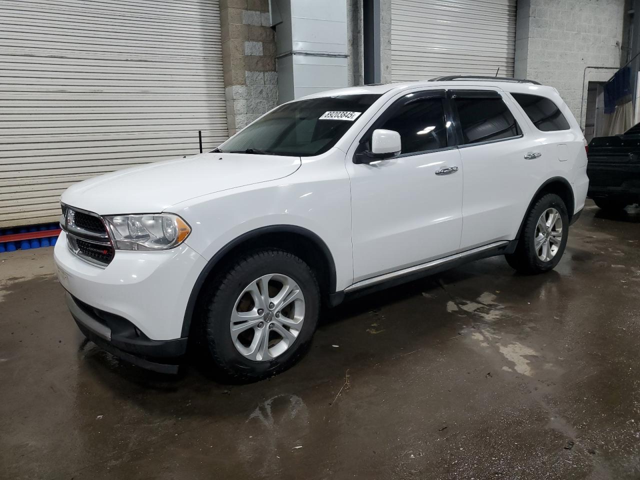 2013 Dodge Durango - Image 1