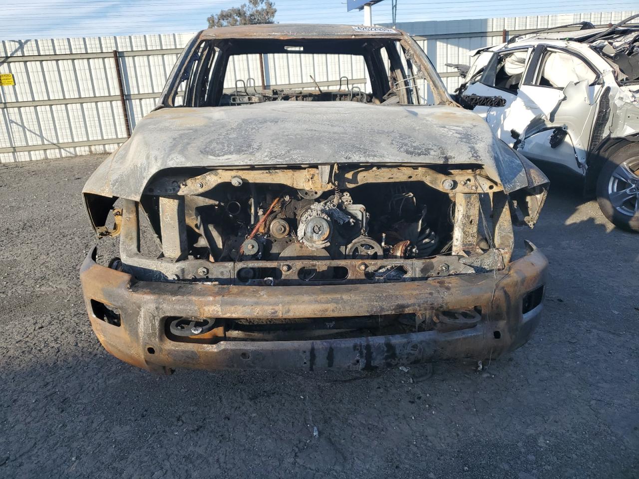 2018 RAM 2500 - Image 5
