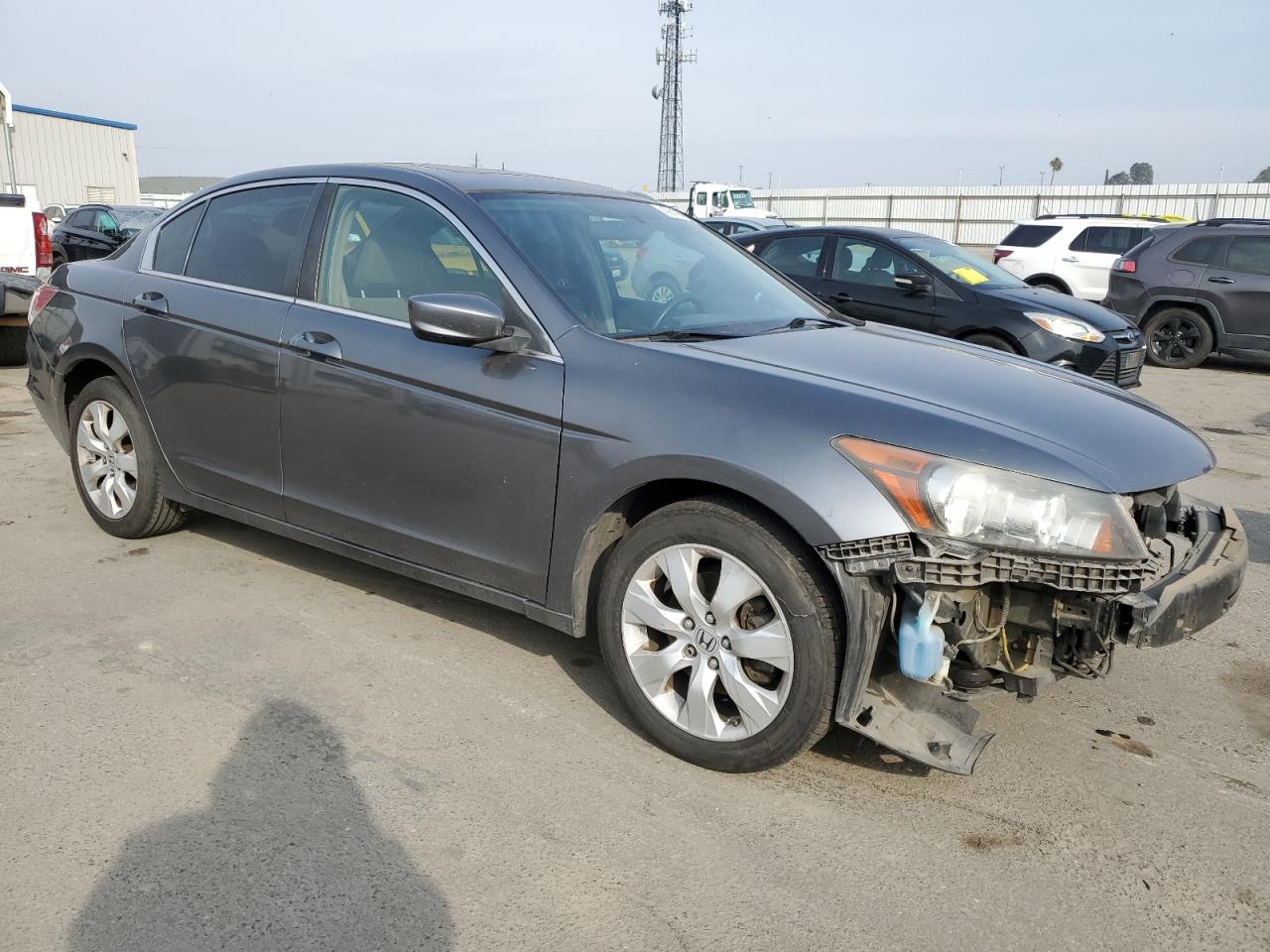 2008 Honda Accord - Image 4