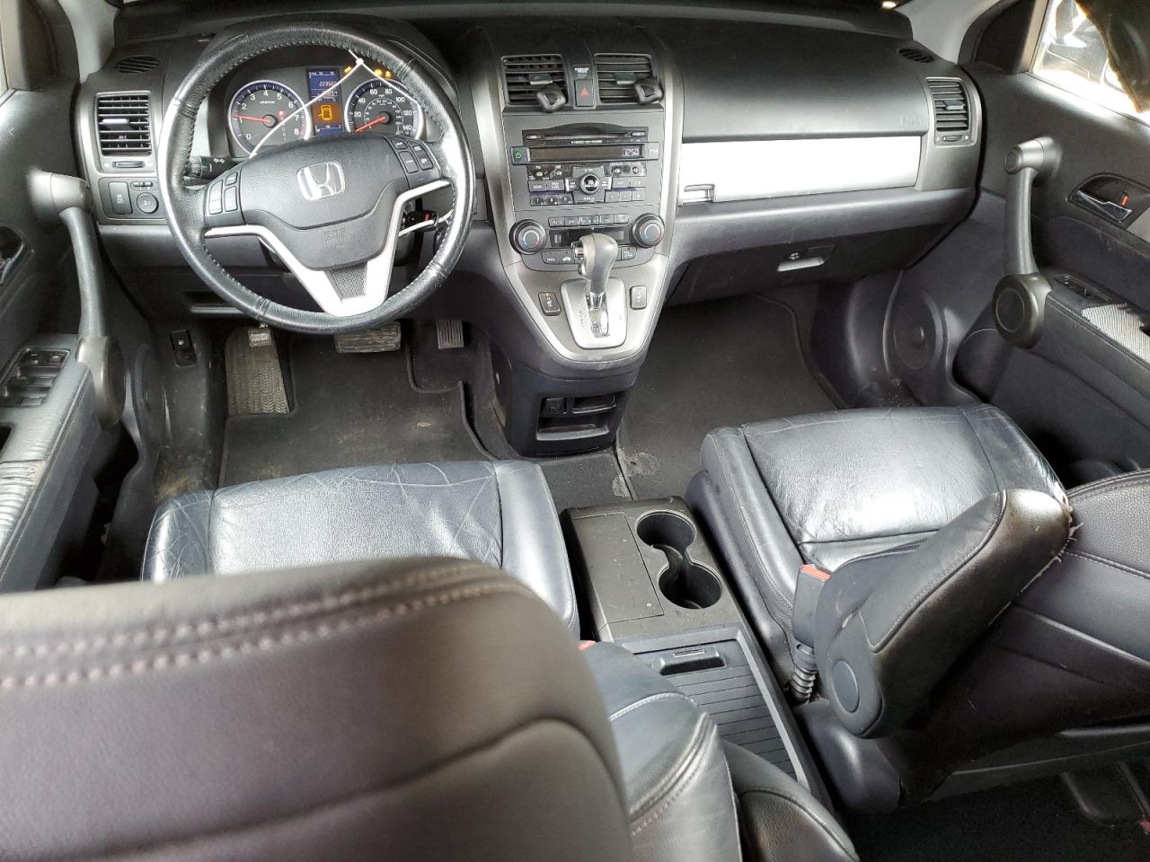 2011 Honda CR-V - Image 8