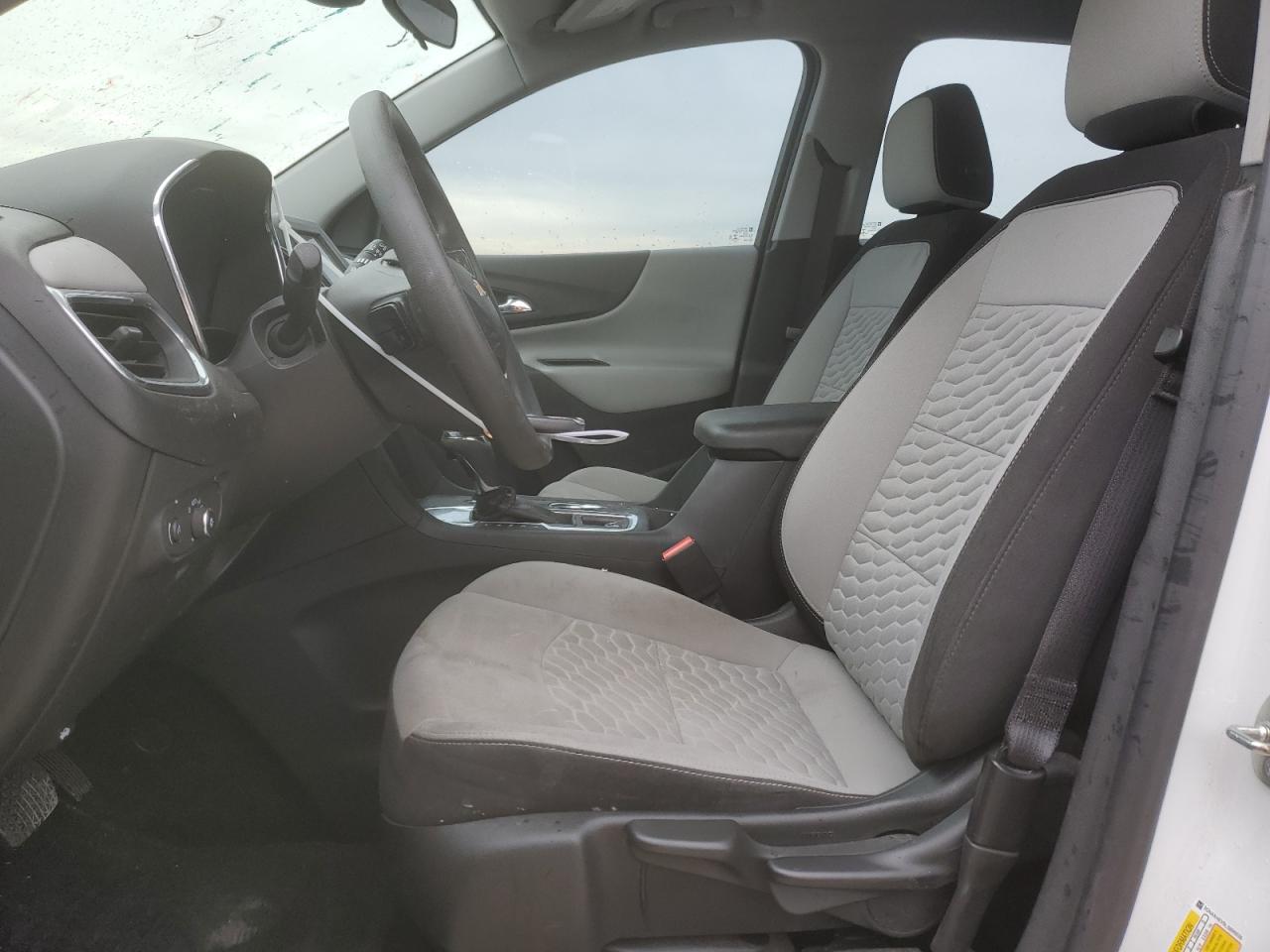 2020 Chevrolet Equinox - Image 7
