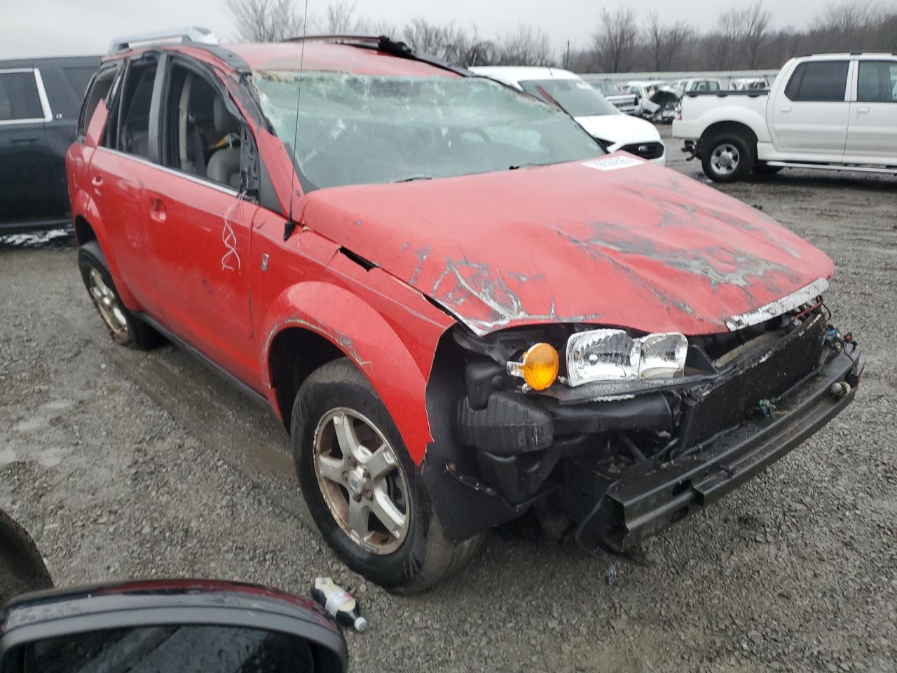 2006 Saturn VUE - Image 4